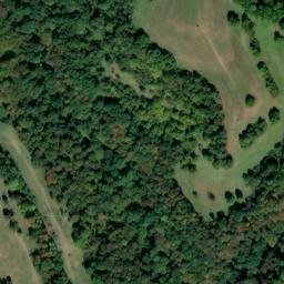 Satellite imagery of Blairs Ridge, US