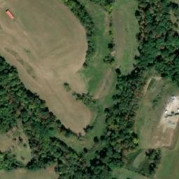 Satellite imagery of Terrell Ridge, US