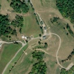Satellite imagery of Terrell Ridge, US