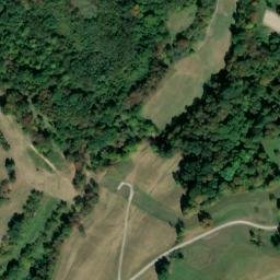 Satellite imagery of Terrell Ridge, US