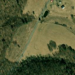 Satellite imagery of Rays Hill, US