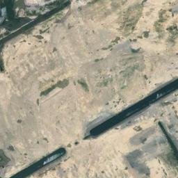 Satellite imagery of Yankee Point, US