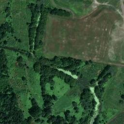 Satellite imagery of CAPEHART — NGS JU4498 — Philadelphia, US, US