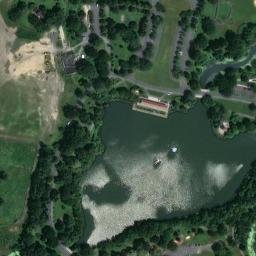Satellite imagery of CAPEHART — NGS JU4498 — Philadelphia, US, US