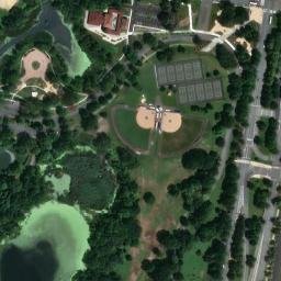 Satellite imagery of CAPEHART — NGS JU4498 — Philadelphia, US, US