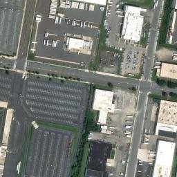Satellite imagery of S 369 — NGS JU2222 — Philadelphia, US, US