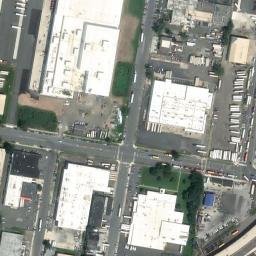 Satellite imagery of S 369 — NGS JU2222 — Philadelphia, US, US