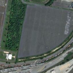 Satellite imagery of K 276 — NGS JU0740 — Philadelphia, US, US
