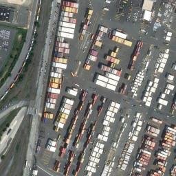Satellite imagery of NORTHGATE — NGS JU4512 — Philadelphia, US, US