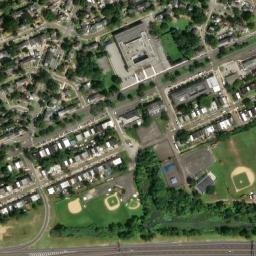 Satellite imagery of 1003 — NGS DI3306 — Camden, US, US