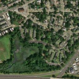 Satellite imagery of 1003 — NGS DI3306 — Camden, US, US