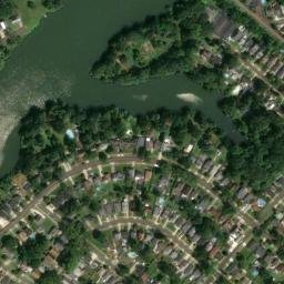 Satellite imagery of 4 P 2 — NGS DI3348 — Collingswood, US, US