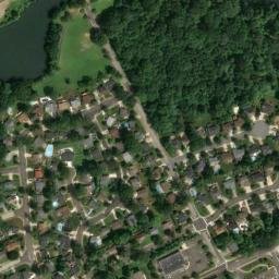 Satellite imagery of 12930 — NGS DI3312 — Oaklyn, US, US