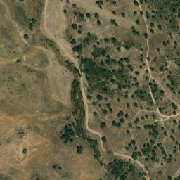 Satellite imagery of survey_point, PT