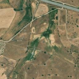 Satellite imagery of Sierra del Caballo, ES