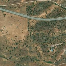 Satellite imagery of Sierra del Caballo, ES