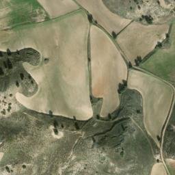 Satellite imagery of Cerro de las Brujas, ES