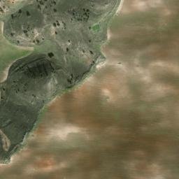 Satellite imagery of Cerro de las Brujas, ES