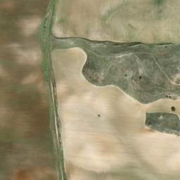Satellite imagery of Cerro de las Brujas, ES