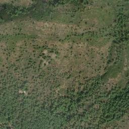 Satellite imagery of Molló del camí a la Solana la Mina, ES