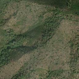 Satellite imagery of Molló del camí a la Solana la Mina, ES