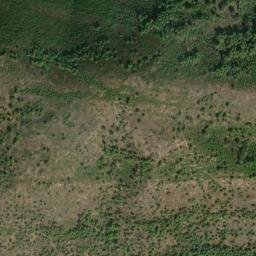 Satellite imagery of Molló del camí a la Solana la Mina, ES