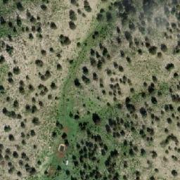 Satellite imagery of Qafa Lifës, AL