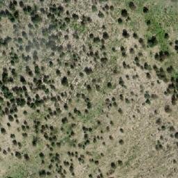 Satellite imagery of Qafa Lifës, AL