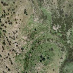 Satellite imagery of Qafa Lifës, AL