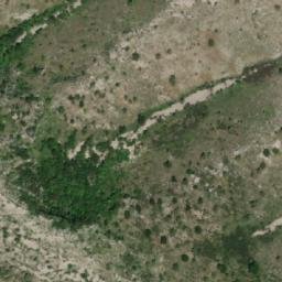 Satellite imagery of Mal Koqinolithar, AL