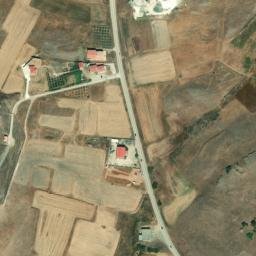 Satellite imagery of Ákra Lýchna, GR