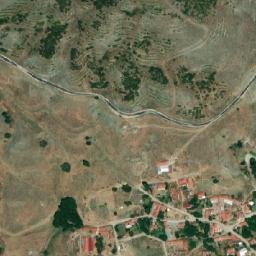 Drone Görünümü