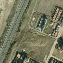 Drone Görünümü