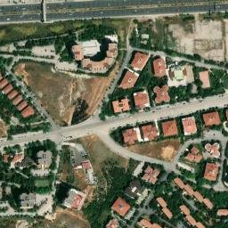 Drone Görünümü