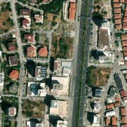 Drone Görünümü
