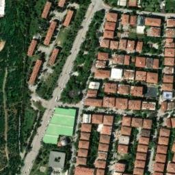 Drone Görünümü