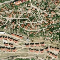 Drone Görünümü