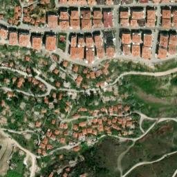 Drone Görünümü