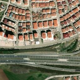 Drone Görünümü