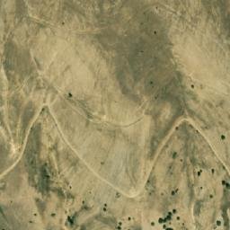 Satellite imagery of Spitakak’ar, AM