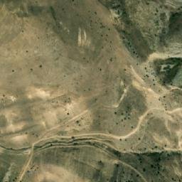Satellite imagery of Spitakak’ar, AM