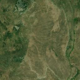 Satellite imagery of Gora Shish, AM