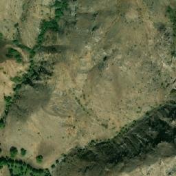 Satellite imagery of Meghrak’ar, AM