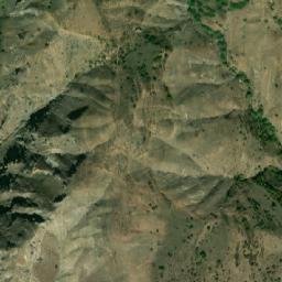Satellite imagery of Meghrak’ar, AM