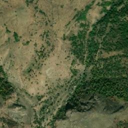 Satellite imagery of Meghrak’ar, AM