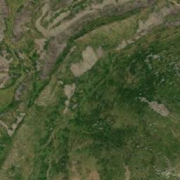 Satellite imagery of Vayots’sar, AM