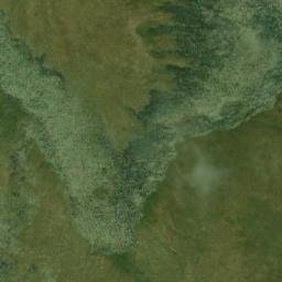 Satellite imagery of Ukhtisar, AM