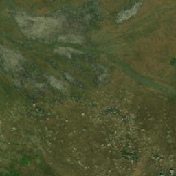 Satellite imagery of cairn, IR