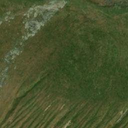 Satellite imagery of Gora Syrchaly, AZ