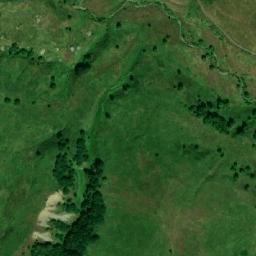 Satellite imagery of Elyeri Dağı, AZ